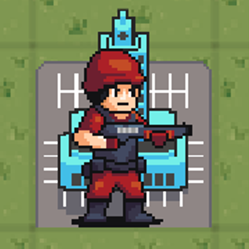 Skirmish logo
