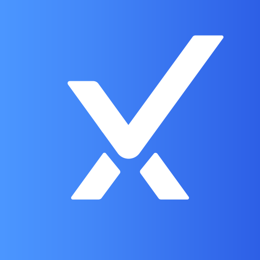 Voxco Mobile Offline V3 logo