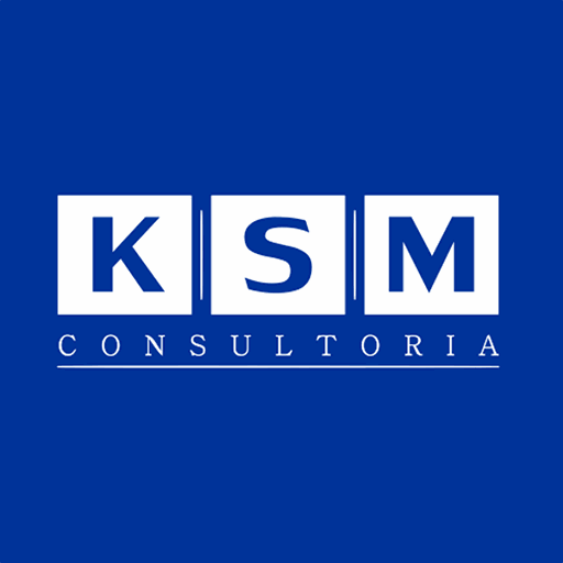 KSM Consultoria logo