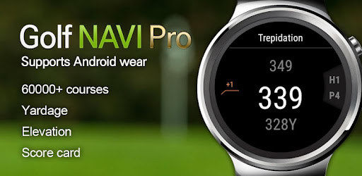 best golf app for gear s3