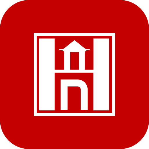 NXB Hà Nội logo
