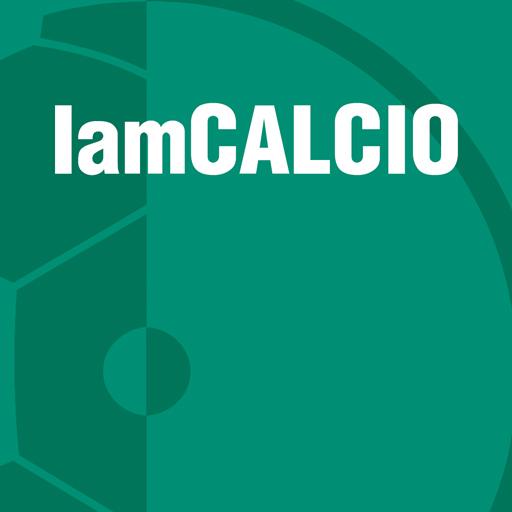 IamCALCIO 2.5 Icon