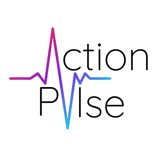 ActionPulse logo