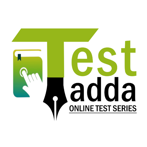 Test Adda logo