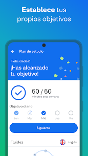 Busuu: Aprende idiomas APK/MOD 6