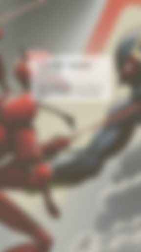 Ant  Wasper Wallpapers