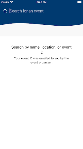 FEICA Events Screen 3