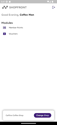 til:dir shopfront Screen 2
