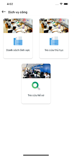 Bac Giang - C Screen 3