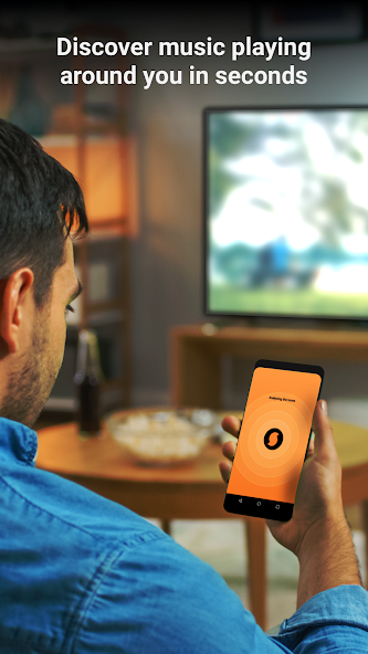 SoundHound - Music Discovery_1