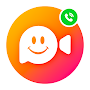Live Video Call - Random Chat