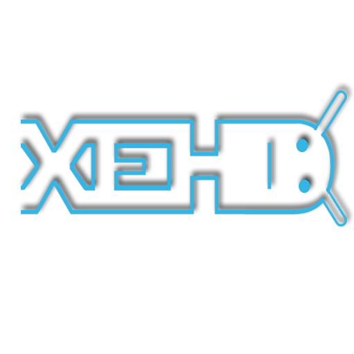 Support XenonHD 1.0 Icon