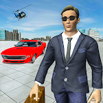 Cover Image of Télécharger Billionaire Driver Sim: hélicoptère, bateau et voitures 1.0.7 APK