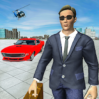 Virtual Billionaire Drive Sim