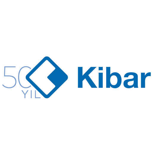 Kibar Drive logo