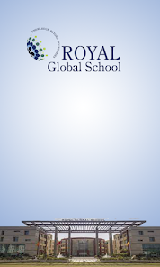 Royal Global School (Employee) - Apps On Google Play
