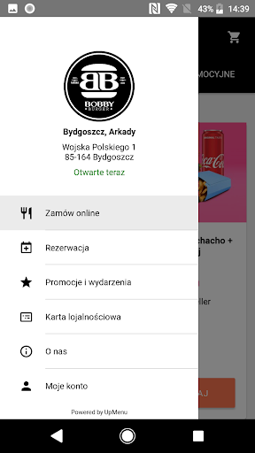 Bobby Burger Screen 3