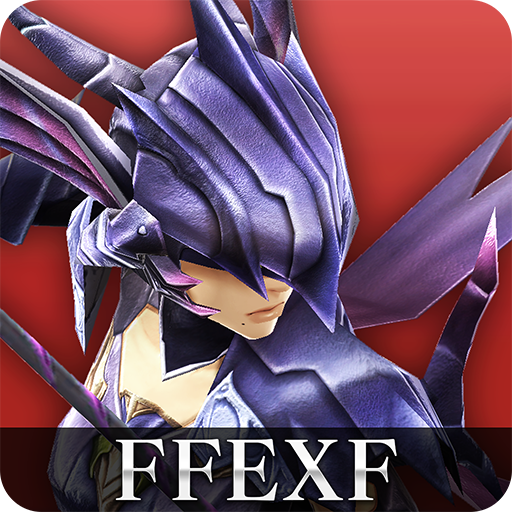 Final Fantasy Explorers Force Apps On Google Play