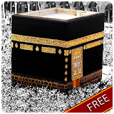 Virtual Hajj & Umrah Guide 3D icon