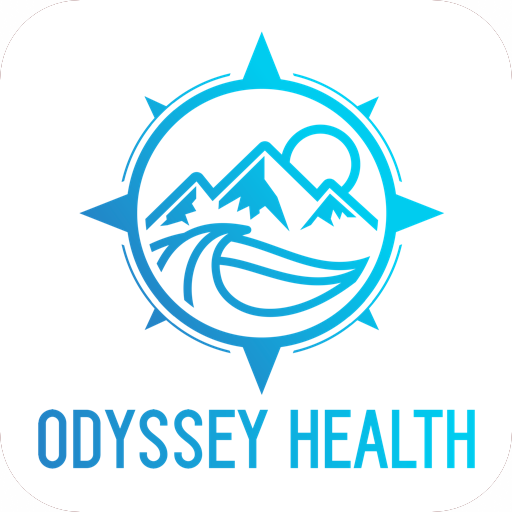 Odyssey Health logo