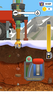Oil Well Drilling Mod Apk 7.2 (Free Upgrade) 8