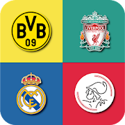 Top 40 Trivia Apps Like Soccer Logo Quiz 3 - Best Alternatives