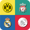 下载 Soccer Clubs Logo Quiz 安装 最新 APK 下载程序