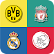Football Clubs Logo Quiz - Androidアプリ