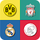 Football Clubs Logo Quiz