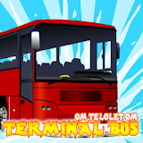Terminal Bus Telolet icon