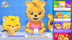 screenshot of Baby Domi-Kids Music& Rhymes