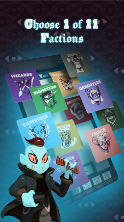 Game screenshot Mythic Mischief apk download