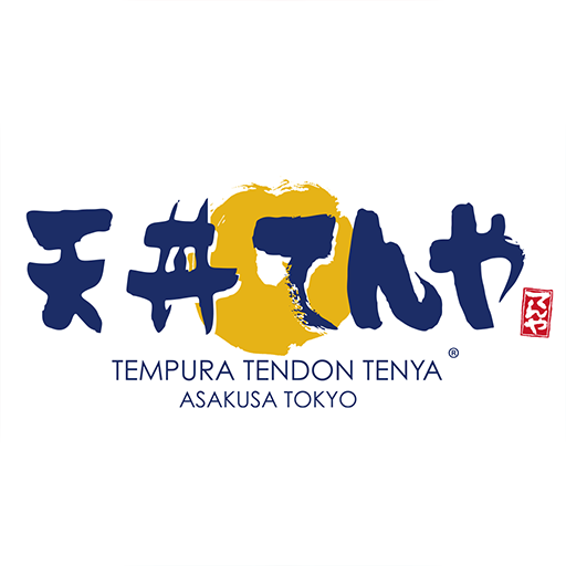 天丼てんや 公式アプリ - AppWisp.com