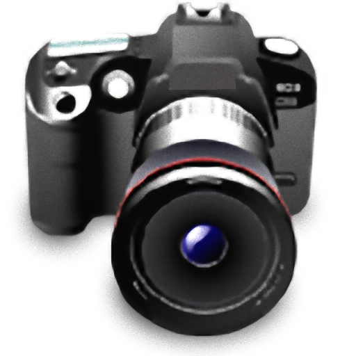 UltraPixel - Precision editing logo