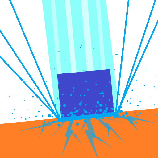 Phantom Square logo