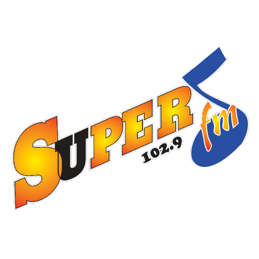 Super 102.9 FM logo