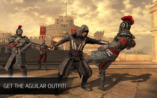Assassin's Creed Identity 2.8.3_007 screenshots 6