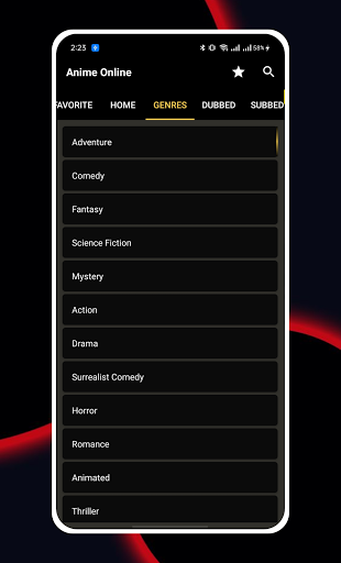 Anime Online - Watch Anime TV HD