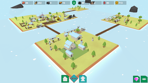 Android application Sentry Tower screenshort