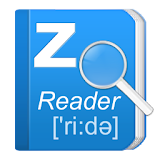 Zo Reader icon