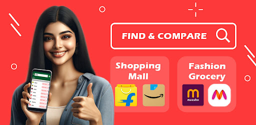 Shopping Compare Screen 3