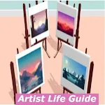 Cover Image of ダウンロード Artist Life Strategy Guide 1.0 APK