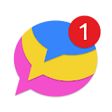 One Chat - All Messengers Here icon