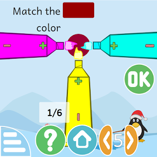 GCompris Educational Game for Children apktram screenshots 13