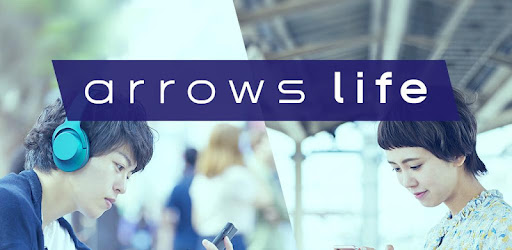 Arrows Life Google Play のアプリ