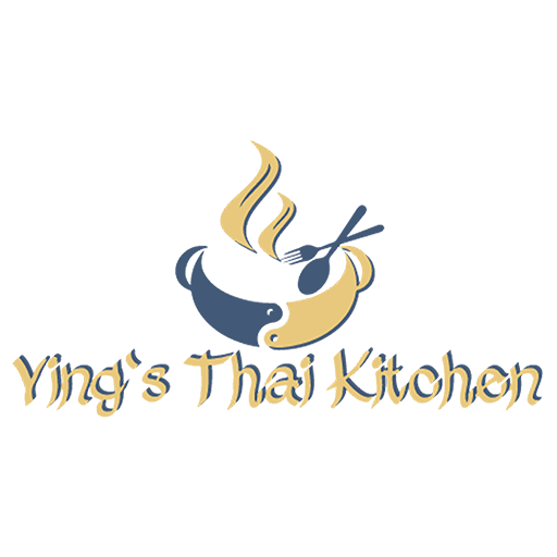 Ying´s Thai Kitchen logo