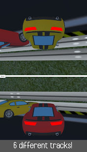 2 Player Racing 3D apkdebit screenshots 3