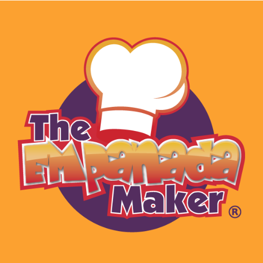 The Empanada Maker logo
