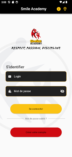 Smile Academy Screenshot 4 - AppWisp.com