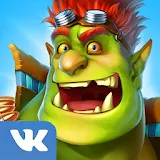 The Lord of Orcs for Vkontakte icon